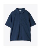 【コロンビア/Columbia】のColumbia/ ウィメンズエンジョイマウンテンライフショートスリーブシャツ /コロンビア Columbia Navy|ID: prp329100004453928 ipo3291000000031919524
