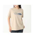 【コロンビア/Columbia】のColumbia/ ウィメンズチャールズドライブショートスリーブTシャツ /コロンビア Ancient Fossil|ID: prp329100004453929 ipo3291000000031919535
