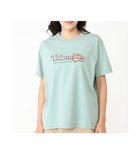【コロンビア/Columbia】のColumbia/ ウィメンズチャールズドライブショートスリーブTシャツ /コロンビア Aqua Tone|ID: prp329100004453929 ipo3291000000031919536