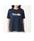 【コロンビア/Columbia】のColumbia/ ウィメンズチャールズドライブショートスリーブTシャツ /コロンビア Collegiate Navy|ID: prp329100004453929 ipo3291000000031919537