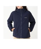 【コロンビア/Columbia】のColumbia/ ウィメンズブラインドブラッシュジャケット /コロンビア Dark Nocturnal|ID: prp329100004453932 ipo3291000000031919564