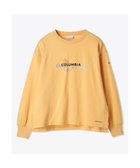 【コロンビア/Columbia】のColumbia/ ウィメンズジプシーバーズロングスリーブクルー /コロンビア Sand Dune|ID: prp329100004453938 ipo3291000000031839326