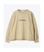 【コロンビア/Columbia】のColumbia/ ウィメンズジプシーバーズロングスリーブクルー /コロンビア Twill|ID: prp329100004453938 ipo3291000000031919613