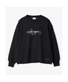 【コロンビア/Columbia】のColumbia/ ウィメンズジプシーバーズロングスリーブクルー /コロンビア Black|ID: prp329100004453938 ipo3291000000031919616