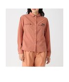 【コロンビア/Columbia】のColumbia/ ウィメンズローハイクロングスリーブシャツ /コロンビア Nova Pink|ID: prp329100004453940 ipo3291000000031839350