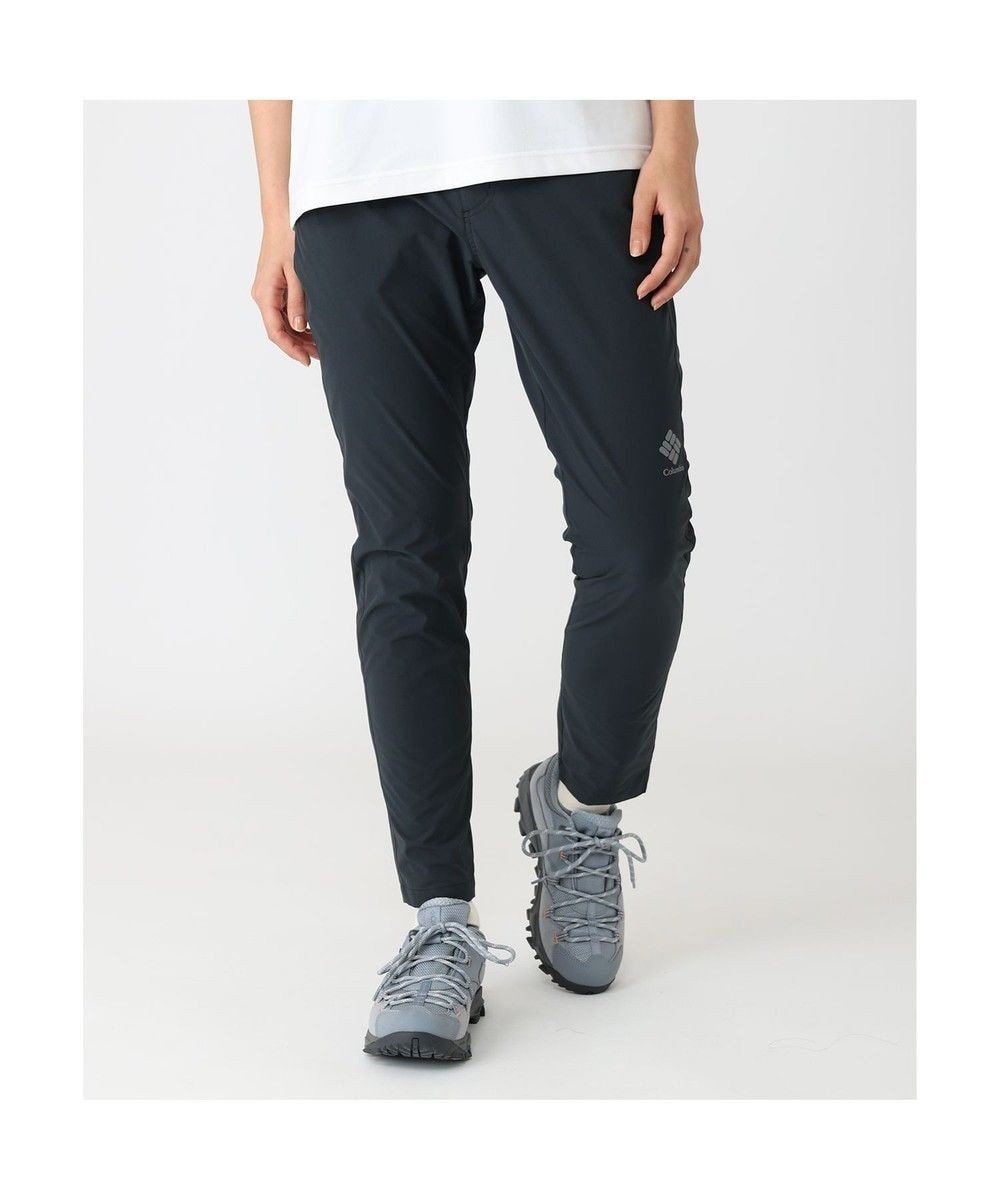 【コロンビア/Columbia】のColumbia/ ウィメンズライトキャニオンソフトシェルパンツ /コロンビア インテリア・キッズ・メンズ・レディースファッション・服の通販 founy(ファニー) 　ファッション　Fashion　レディースファッション　WOMEN　パンツ　Pants　アウトドア　Outdoor　春　Spring　ストレッチ　Stretch　ドローコード　Draw Cord　フィット　Fit　A/W・秋冬　Aw・Autumn/Winter・Fw・Fall-Winter　S/S・春夏　Ss・Spring/Summer　おすすめ　Recommend　夏　Summer　Black|ID: prp329100004453942 ipo3291000000031919650