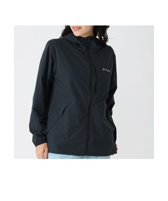 【コロンビア/Columbia】のColumbia/ ウィメンズライトキャニオンソフトシェルジャケット /コロンビア インテリア・キッズ・メンズ・レディースファッション・服の通販 founy(ファニー) https://founy.com/ ファッション Fashion レディースファッション Fashion for Women アウター Coat / Outerwear Collection レディースジャケット・軽アウター Jackets ブルゾンジャケット・スポーティアウター Blouson Jackets アウトドア Outdoor Clothing ジャケット Jacket, Outerwear ストレッチ Stretch, Stretchy Fabric ドローコード Drawcord, Drawstring Cord フィット Fit, Slim Fit ブルゾン Blouson, Bomber Jacket ブロック Block, Solid Block Pattern ポケット Pocket, Pocket Detail ロング Long, Long-Length A/W・秋冬 Autumn/Winter S/S・春夏 SS, Spring/Summer, Warm Season おすすめ Recommended / Our Picks 夏 Summer |ID: prp329100004453951 ipo3291000000033263260