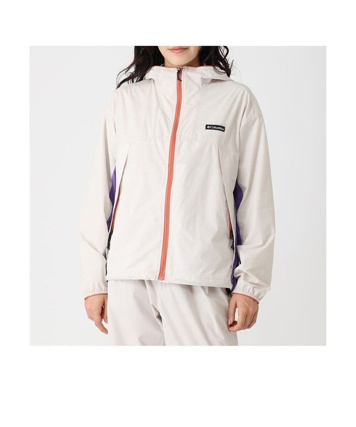 【コロンビア/Columbia】のColumbia/ ウィメンズローハイクソフトシェルジャケット /コロンビア インテリア・キッズ・メンズ・レディースファッション・服の通販 founy(ファニー) https://founy.com/ ファッション Fashion レディースファッション WOMEN アウター Coat Outerwear ジャケット Jackets ブルゾン Blouson/Jackets アウトドア Outdoor ジャケット Jacket ストレッチ Stretch ドローコード Draw Cord フィット Fit ブルゾン Blouson ポケット Pocket リラックス Relax A/W・秋冬 Aw・Autumn/Winter・Fw・Fall-Winter S/S・春夏 Ss・Spring/Summer おすすめ Recommend 夏 Summer |ID: prp329100004453953 ipo3291000000031919677