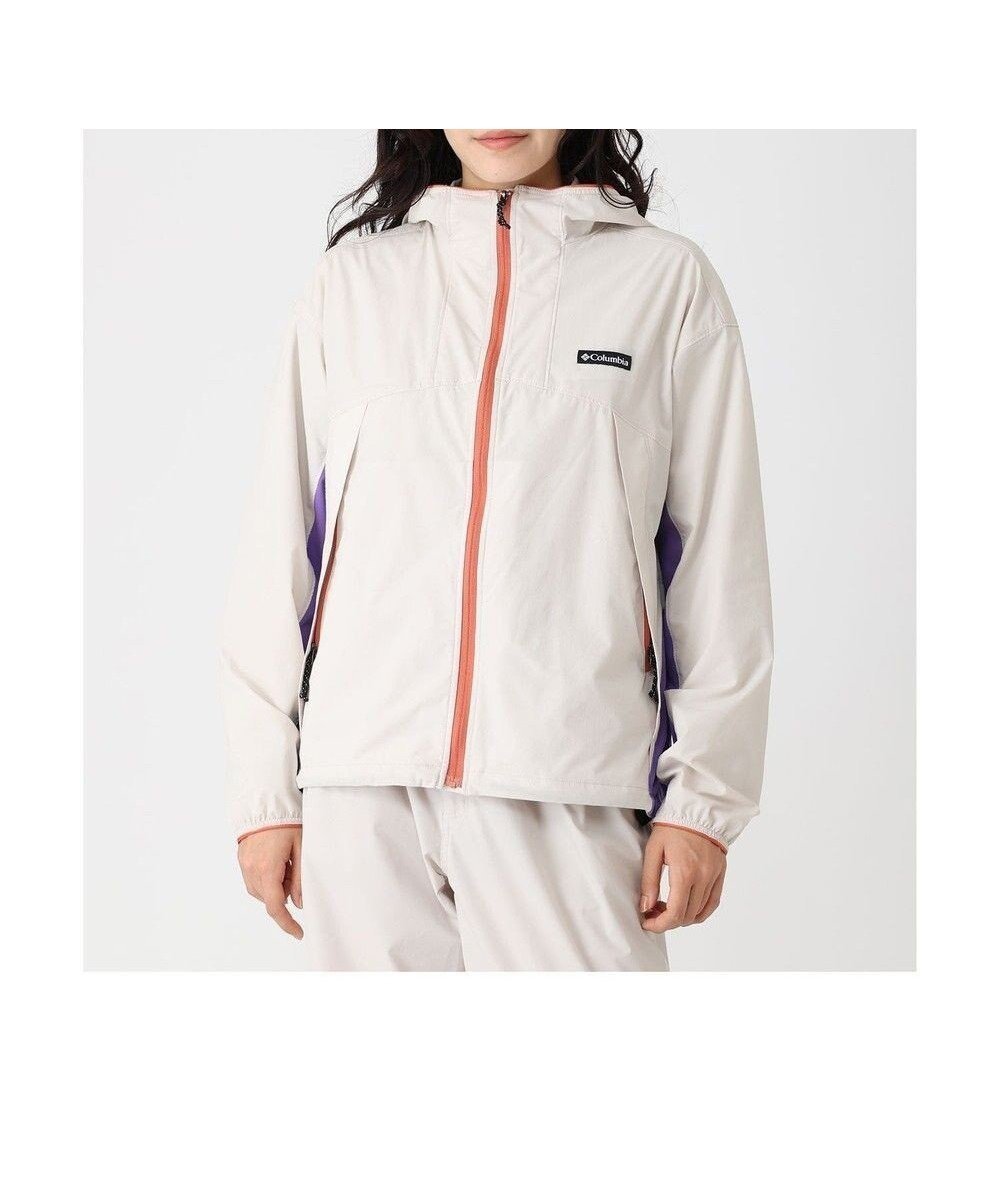 【コロンビア/Columbia】のColumbia/ ウィメンズローハイクソフトシェルジャケット /コロンビア 人気、トレンドファッション・服の通販 founy(ファニー) 　ファッション　Fashion　レディースファッション　WOMEN　アウター　Coat Outerwear　ジャケット　Jackets　ブルゾン　Blouson/Jackets　アウトドア　Outdoor　ジャケット　Jacket　ストレッチ　Stretch　ドローコード　Draw Cord　フィット　Fit　ブルゾン　Blouson　ポケット　Pocket　リラックス　Relax　A/W・秋冬　Aw・Autumn/Winter・Fw・Fall-Winter　S/S・春夏　Ss・Spring/Summer　おすすめ　Recommend　夏　Summer　 other-1|ID: prp329100004453953 ipo3291000000031919677