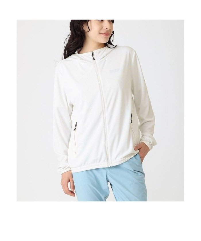 【コロンビア/Columbia】のColumbia/ ウィメンズアラトナトレイルロングスリーブフルジップ /コロンビア インテリア・キッズ・メンズ・レディースファッション・服の通販 founy(ファニー) https://founy.com/ ファッション Fashion レディースファッション WOMEN トップス・カットソー Tops/Tshirt パーカ Sweats おすすめ Recommend アウトドア Outdoor ジャケット Jacket パーカー Hoodie フィット Fit 夏 Summer S/S・春夏 Ss・Spring/Summer A/W・秋冬 Aw・Autumn/Winter・Fw・Fall-Winter |ID: prp329100004453954 ipo3291000000031839402