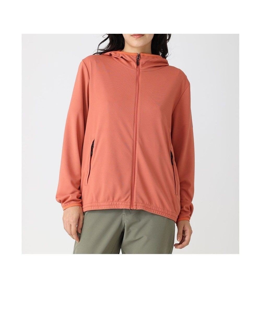 【コロンビア/Columbia】のColumbia/ ウィメンズアラトナトレイルロングスリーブフルジップ /コロンビア インテリア・キッズ・メンズ・レディースファッション・服の通販 founy(ファニー) 　ファッション　Fashion　レディースファッション　WOMEN　トップス・カットソー　Tops/Tshirt　パーカ　Sweats　おすすめ　Recommend　アウトドア　Outdoor　ジャケット　Jacket　パーカー　Hoodie　フィット　Fit　夏　Summer　S/S・春夏　Ss・Spring/Summer　A/W・秋冬　Aw・Autumn/Winter・Fw・Fall-Winter　Mars|ID: prp329100004453954 ipo3291000000031919698