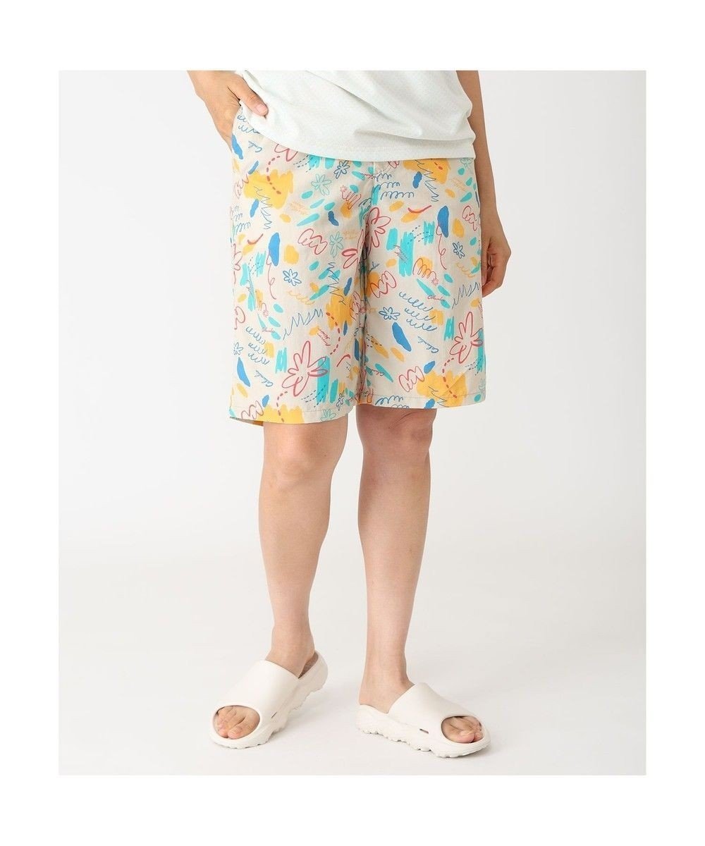 【コロンビア/Columbia】のColumbia/ ウィメンズトゥリースワローショーツ /コロンビア 人気、トレンドファッション・服の通販 founy(ファニー) 　ファッション　Fashion　レディースファッション　WOMEN　パンツ　Pants　アウトドア　Outdoor　ショート　Short　フロント　Front　ポケット　Pocket　旅行　Travel　 other-1|ID: prp329100004453957 ipo3291000000031919709