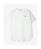 【コロンビア/Columbia】のColumbia/ ウィメンズジプシーバーズショートスリーブチュニック /コロンビア Sea Salt|ID: prp329100004453959 ipo3291000000031839430