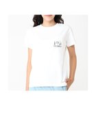 【コロンビア/Columbia】のColumbia/ ウィメンズヤハラフォレストポケットショートスリーブTシャツ /コロンビア Sea Salt|ID: prp329100004453962 ipo3291000000031839455