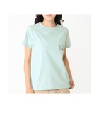 【コロンビア/Columbia】のColumbia/ ウィメンズヤハラフォレストポケットショートスリーブTシャツ /コロンビア Cool Green|ID: prp329100004453962 ipo3291000000031839460