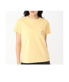 【コロンビア/Columbia】のColumbia/ ウィメンズヤハラフォレストポケットショートスリーブTシャツ /コロンビア Sand Dune|ID: prp329100004453962 ipo3291000000031919735