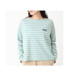 【コロンビア/Columbia】のColumbia/ ウィメンズリラクシングモーメントIIロングスリーブクルー /コロンビア Aqua Tone|ID: prp329100004453964 ipo3291000000031839480