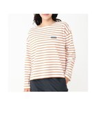 【コロンビア/Columbia】のColumbia/ ウィメンズリラクシングモーメントIIロングスリーブクルー /コロンビア Island Orange|ID: prp329100004453964 ipo3291000000031839483