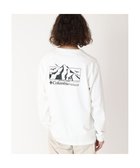 【コロンビア/Columbia】のColumbia/ ロマビスタグラフィックロングスリーブTシャツ /コロンビア Sea Salt|ID: prp329100004453966 ipo3291000000031919756