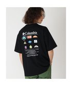 【コロンビア/Columbia】のColumbia/ スタックブルックグラフィックショートスリーブTシャツ /コロンビア Black|ID: prp329100004453968 ipo3291000000031919778