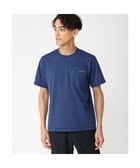 【コロンビア/Columbia】のColumbia/ マウンテンズアーコーリングショートスリーブTシャツ /コロンビア Peacoat|ID: prp329100004453970 ipo3291000000031839555