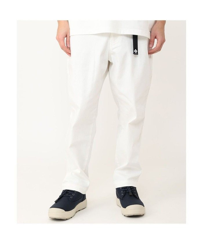 【コロンビア/Columbia】のロマビスタデニムパンツ インテリア・キッズ・メンズ・レディースファッション・服の通販 founy(ファニー) https://founy.com/ ファッション Fashion レディースファッション WOMEN パンツ Pants デニムパンツ Denim Pants アウトドア Outdoor ストレッチ Stretch デニム Denim トレンド Trend 定番 Standard フィット Fit リラックス Relax ルーズ Loose ループ Loop A/W・秋冬 Aw・Autumn/Winter・Fw・Fall-Winter S/S・春夏 Ss・Spring/Summer 夏 Summer |ID: prp329100004453973 ipo3291000000031919829