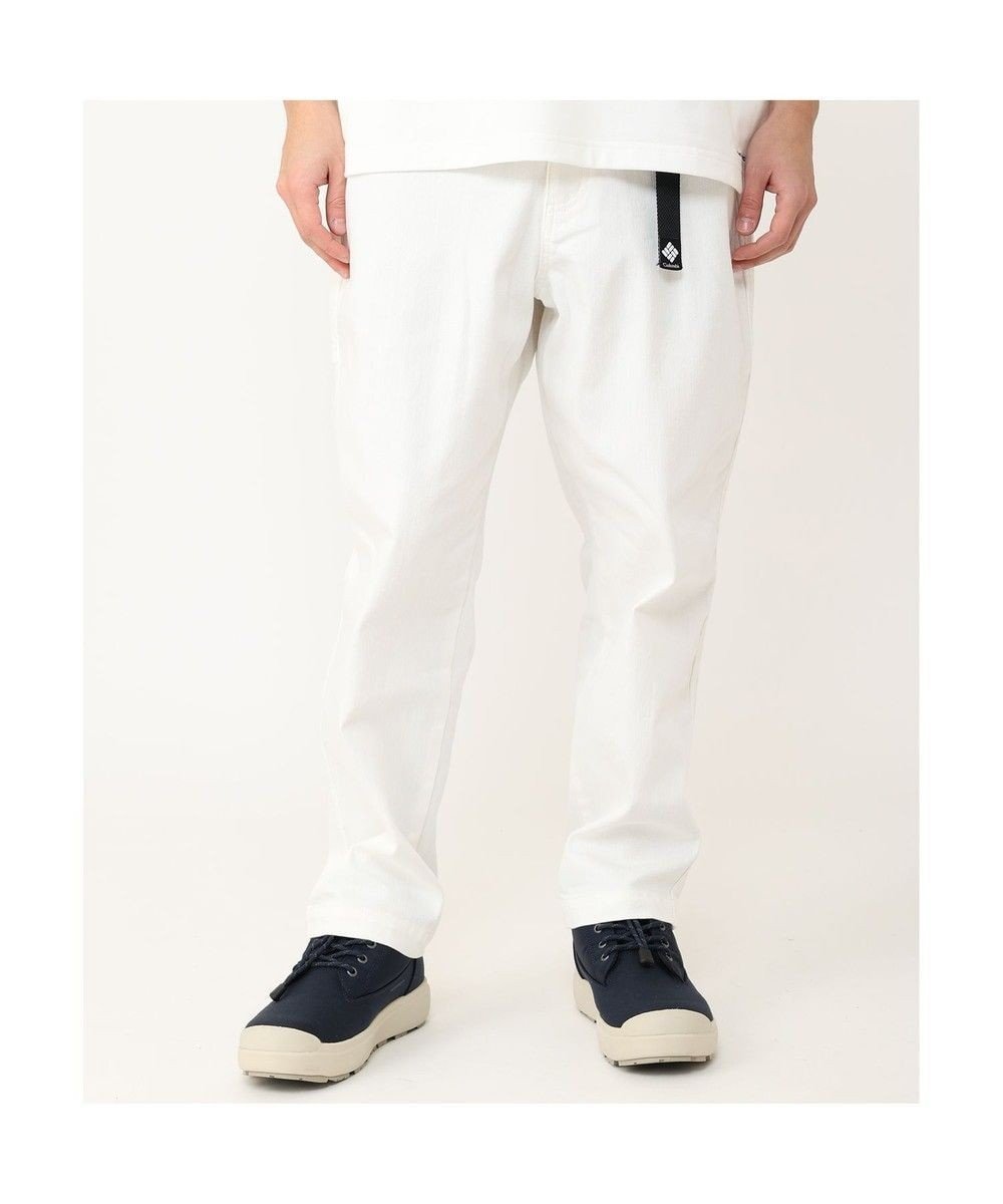【コロンビア/Columbia】のロマビスタデニムパンツ 人気、トレンドファッション・服の通販 founy(ファニー) 　ファッション　Fashion　レディースファッション　WOMEN　パンツ　Pants　デニムパンツ　Denim Pants　アウトドア　Outdoor　ストレッチ　Stretch　デニム　Denim　トレンド　Trend　定番　Standard　フィット　Fit　リラックス　Relax　ルーズ　Loose　ループ　Loop　A/W・秋冬　Aw・Autumn/Winter・Fw・Fall-Winter　S/S・春夏　Ss・Spring/Summer　夏　Summer　 other-1|ID: prp329100004453973 ipo3291000000031919829