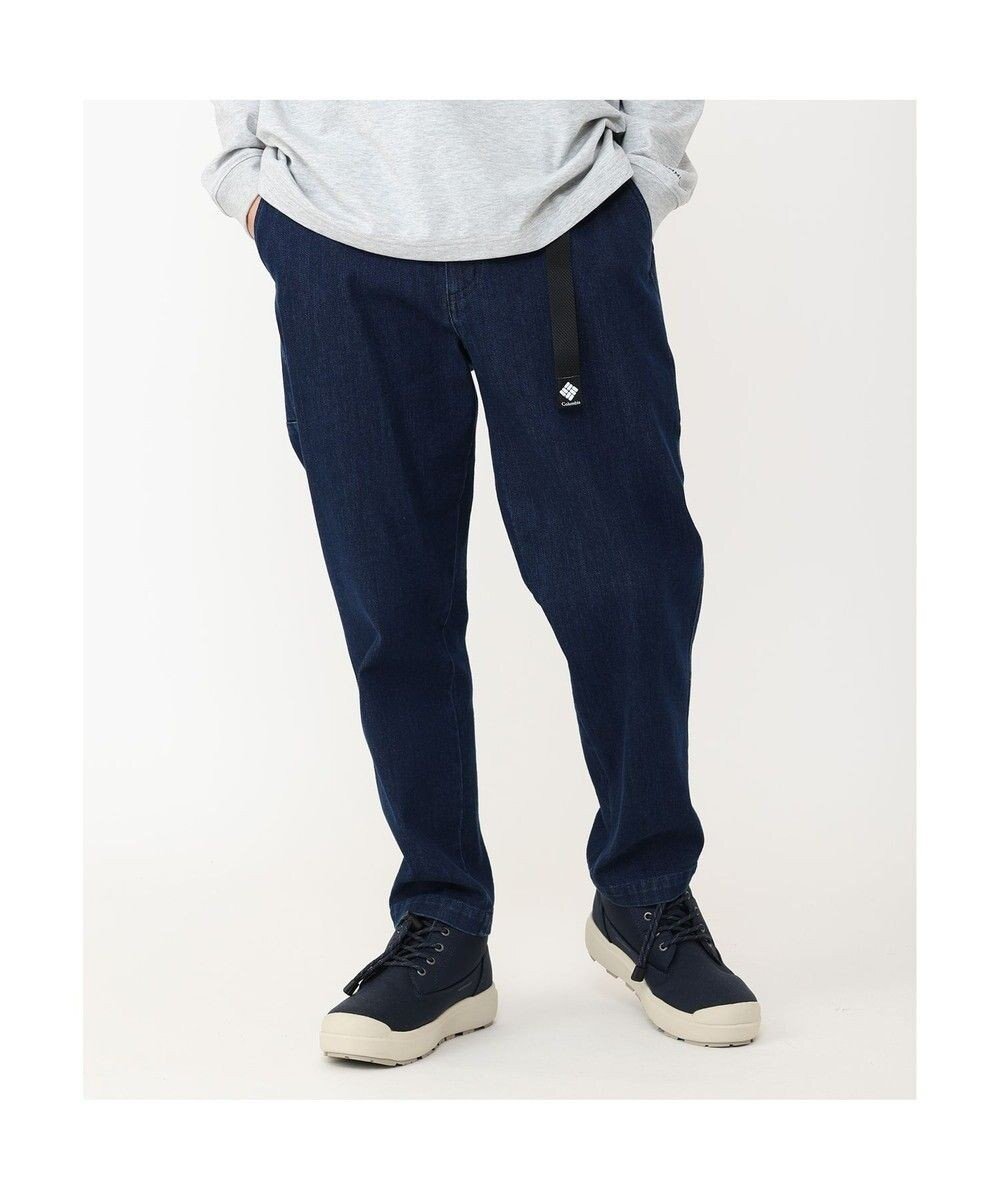【コロンビア/Columbia】のロマビスタデニムパンツ インテリア・キッズ・メンズ・レディースファッション・服の通販 founy(ファニー) 　ファッション　Fashion　レディースファッション　WOMEN　パンツ　Pants　デニムパンツ　Denim Pants　アウトドア　Outdoor　ストレッチ　Stretch　デニム　Denim　トレンド　Trend　定番　Standard　フィット　Fit　リラックス　Relax　ルーズ　Loose　ループ　Loop　A/W・秋冬　Aw・Autumn/Winter・Fw・Fall-Winter　S/S・春夏　Ss・Spring/Summer　夏　Summer　Carbon Denim|ID: prp329100004453973 ipo3291000000031919834
