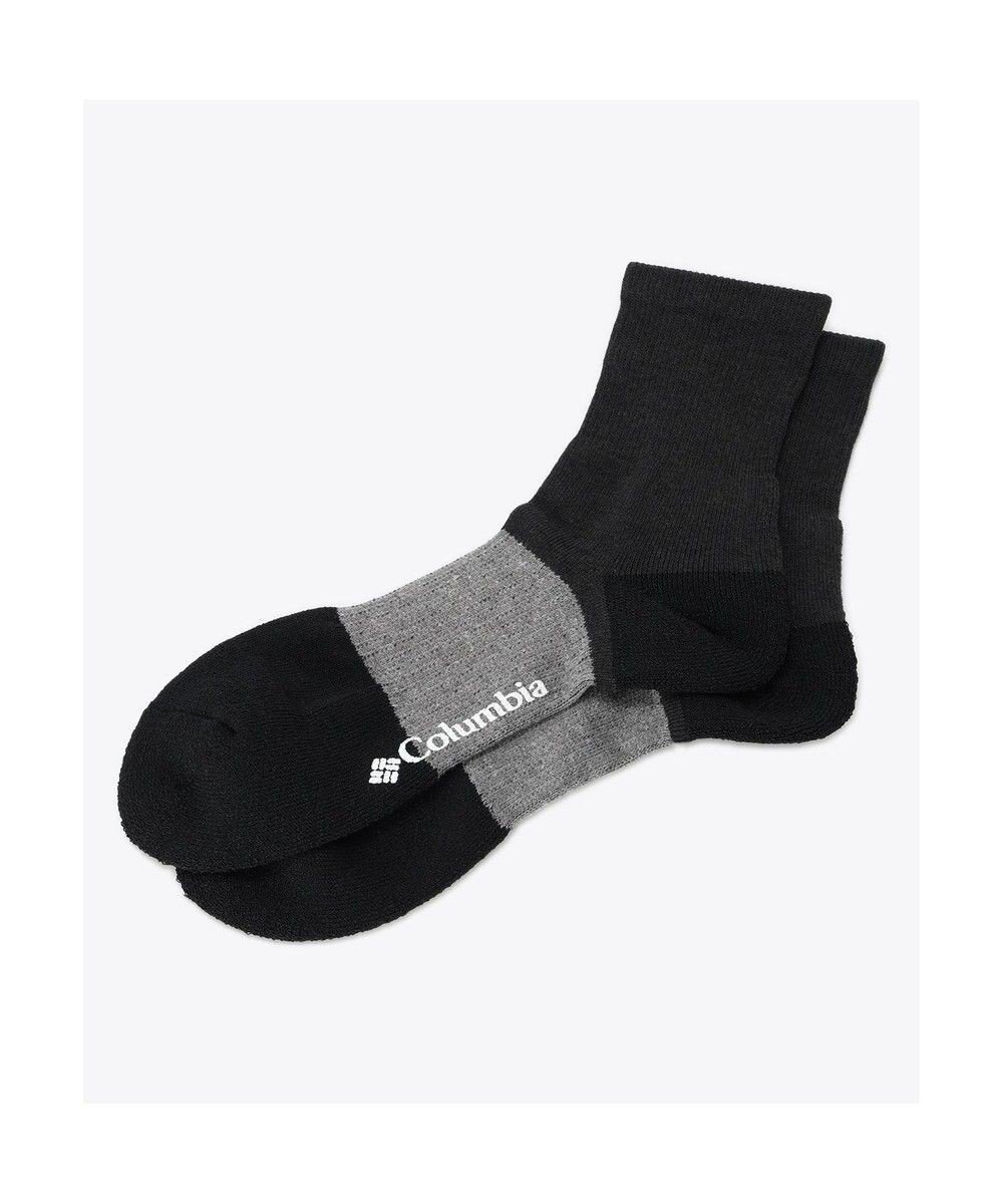 【コロンビア/Columbia】のColumbia/ マザマリザーブミッドソックス /コロンビア インテリア・キッズ・メンズ・レディースファッション・服の通販 founy(ファニー) ファッション Fashion レディースファッション Fashion for Women ソックス&靴下 Socks & Hosiery レッグウェア・ストッキング Legwear & Hosiery クッション Cushion, Throw Pillow ソックス Socks, Hosiery フィット Fit, Slim Fit 抗菌 Antibacterial, Bacteria-Resistant Shark|ID: prp329100004453984 ipo3291000000033542771