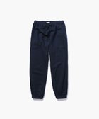 【エイトン/ATON】のZERO URAKE スウェットパンツ - UNISEX NAVY|ID: prp329100004454188 ipo3291000000033653756