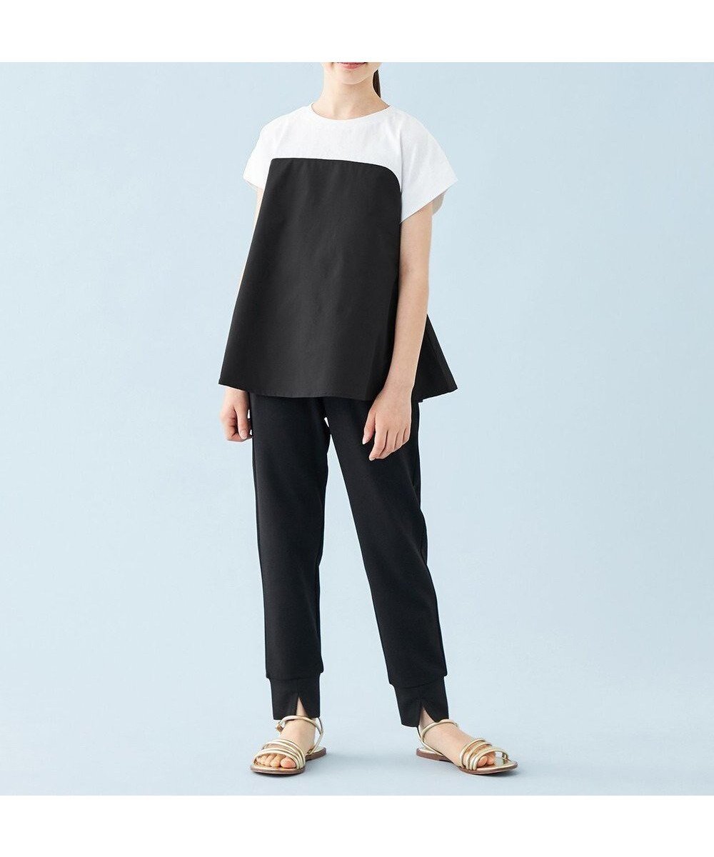 【アンフィーロ/UNFILO / KIDS】の【110-150cm】最愛ジョグパン(UNISEX) インテリア・キッズ・メンズ・レディースファッション・服の通販 founy(ファニー) 　ファッション　Fashion　キッズファッション　KIDS　ボトムス　Bottoms/Kids　ユニセックス　Unisex　夏　Summer　S/S・春夏　Ss・Spring/Summer　A/W・秋冬　Aw・Autumn/Winter・Fw・Fall-Winter　ブラック|ID: prp329100004454798 ipo3291000000031995747