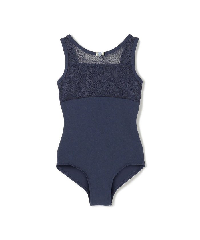 【チャコット/Chacott / KIDS】のノースリーブレオタード インテリア・キッズ・メンズ・レディースファッション・服の通販 founy(ファニー) https://founy.com/ ファッション Fashion キッズファッション Fashion for Kids ストレッチ Stretch, Stretchy Fabric ノースリーブ Sleeveless, No-Sleeve モチーフ Motif, Design Theme リボン Ribbon, Bow レース Lace, Lace Fabric 人気 Popular, Best Seller 春 Spring |ID: prp329100004454824 ipo3291000000032717888