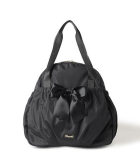 【チャコット/Chacott / KIDS】の♪2Wayリボンバックパック 人気、トレンドファッション・服の通販 founy(ファニー) ファッション Fashion キッズファッション Fashion for Kids サテン Satin, Glossy Fabric ショルダー Shoulder, Shoulder Strap ベビー Baby, Babywear ポケット Pocket, Pocket Detail リボン Ribbon, Bow |ID:prp329100004454833