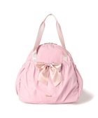 【チャコット/Chacott / KIDS】の♪2Wayリボンバックパック ロイヤルピンク|ID: prp329100004454833 ipo3291000000032633263