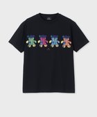 【ポール スミス/Paul Smith】のPainted Mini Bears 半袖Tシャツ スミクロ|ID: prp329100004455284 ipo3291000000033044043