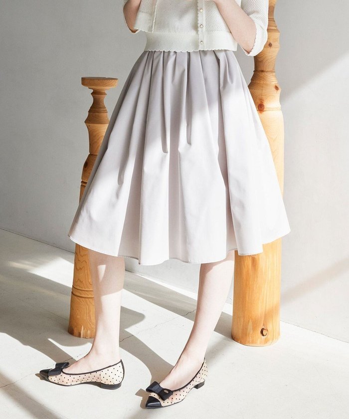 【トッカ/TOCCA】の【洗える・消臭】STARLET スカート インテリア・キッズ・メンズ・レディースファッション・服の通販 founy(ファニー) https://founy.com/ ファッション Fashion レディースファッション WOMEN スカート Skirt 2025年 2025 2025春夏・S/S Ss,Spring/Summer,2025 夏 Summer S/S・春夏 Ss・Spring/Summer 洗える Washable A/W・秋冬 Aw・Autumn/Winter・Fw・Fall-Winter |ID: prp329100004455407 ipo3291000000031835452