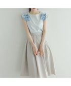 【トッカ/TOCCA】の【洗える・消臭】STARLET スカート グレー系|ID: prp329100004455407 ipo3291000000032650227