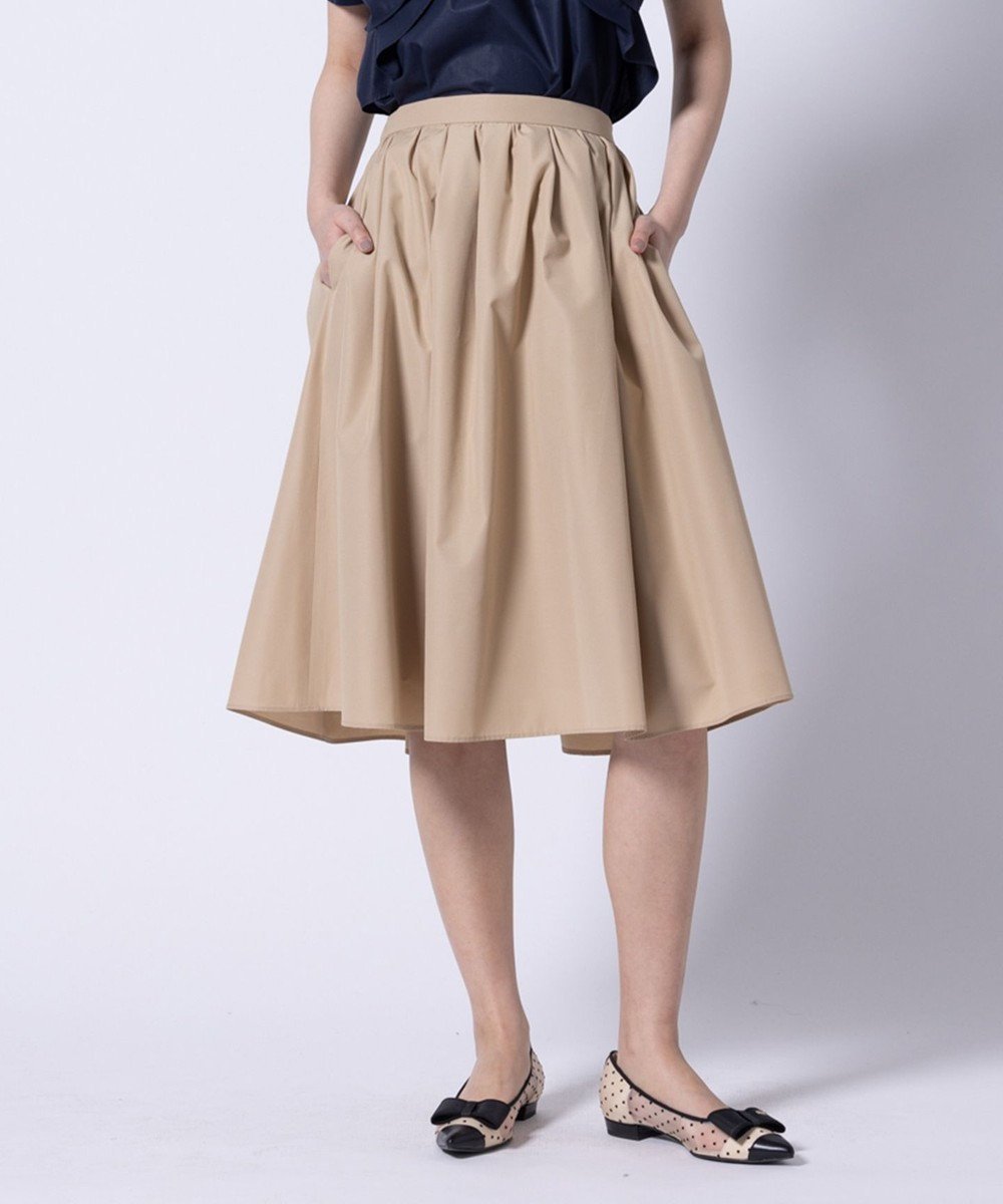 【トッカ/TOCCA】の【洗える・消臭】STARLET スカート インテリア・キッズ・メンズ・レディースファッション・服の通販 founy(ファニー) 　ファッション　Fashion　レディースファッション　Fashion for Women　スカート　Skirts　2025年　2025　2025春夏・S/S　Spring/Summer 2025 SS25　夏　Summer　S/S・春夏　SS, Spring/Summer, Warm Season　洗える　Machine Washable　A/W・秋冬　Autumn/Winter　ブラウン系|ID: prp329100004455407 ipo3291000000032650228