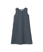 【ヘリーハンセン/HELLY HANSEN】の【速乾・UVカット・耐海水・耐塩素】マリンリゾートシアサッカーワンピース 人気、トレンドファッション・服の通販 founy(ファニー) ファッション Fashion レディースファッション WOMEN ワンピース Dress 春 Spring ギンガム Gingham シンプル Simple チェック Check フランス France 水着 Swimsuit ラウンド Round S/S・春夏 Ss・Spring/Summer NEW・新作・新着・新入荷 New Arrivals 夏 Summer thumbnail オーシャンネイビー|ID: prp329100004455410 ipo3291000000032267801