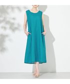 【ヘリーハンセン/HELLY HANSEN】の【速乾・UVカット・耐海水・耐塩素】マリンリゾートシアサッカーワンピース 人気、トレンドファッション・服の通販 founy(ファニー) ファッション Fashion レディースファッション WOMEN ワンピース Dress 春 Spring ギンガム Gingham シンプル Simple チェック Check フランス France 水着 Swimsuit ラウンド Round S/S・春夏 Ss・Spring/Summer NEW・新作・新着・新入荷 New Arrivals 夏 Summer thumbnail ブルージェイ|ID: prp329100004455410 ipo3291000000032275824