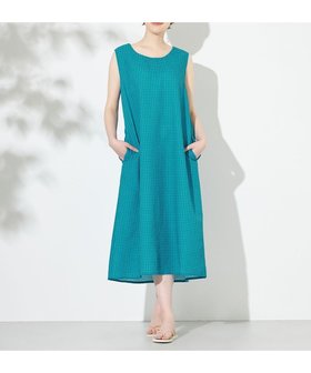 【ヘリーハンセン/HELLY HANSEN】の【速乾・UVカット・耐海水・耐塩素】マリンリゾートシアサッカーワンピース 人気、トレンドファッション・服の通販 founy(ファニー) ファッション Fashion レディースファッション Ladies' Fashion Online ワンピース Dress 春 Spring ギンガム Gingham シンプル Simple チェック Check フランス France 水着 Swimsuit ラウンド Round S/S・春夏 Ss・Spring/Summer 夏 Summer |ID:prp329100004455410