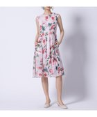 【トッカ/TOCCA】の【洗える・消臭】FULL BLOOM PEONY ドレス ピンク系5|ID: prp329100004455433 ipo3291000000032695635