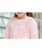 【エニファム/any FAM / KIDS】の【日よけ付き】リボンハット エクリュ|ID: prp329100004456457 ipo3291000000031184574