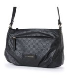 【ラ バガジェリー/LA BAGAGERIE】のMONOGRAMME ポシェット ブラック|ID: prp329100004456520 ipo3291000000033315650