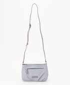 【ラ バガジェリー/LA BAGAGERIE】のMONOGRAMME ポシェット グレー|ID: prp329100004456520 ipo3291000000033315651