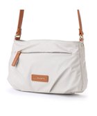 【ラ バガジェリー/LA BAGAGERIE】のMONOGRAMME ポシェット アイボリー|ID: prp329100004456520 ipo3291000000033315652