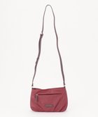 【ラ バガジェリー/LA BAGAGERIE】のMONOGRAMME ポシェット ワイン|ID: prp329100004456520 ipo3291000000033315653