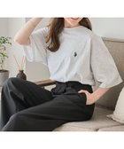 【ウィゴー/WEGO】の【ユニセックス着用ITEM】別注USPOLO ヘビーウエイトBIGT(S) グレーその他|ID: prp329100004456541 ipo3291000000031961986