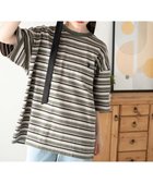 【ウィゴー/WEGO】の【ユニセックス着用ITEM】別注USPOLO ヘビーウエイトBIGT(S) 柄2|ID: prp329100004456541 ipo3291000000031961991