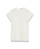 【ジョゼフ/JOSEPH】の【WEB OUTLET限定】ラリーキャディー ブラウス Ivory|ID: prp329100004456610 ipo3291000000031835481